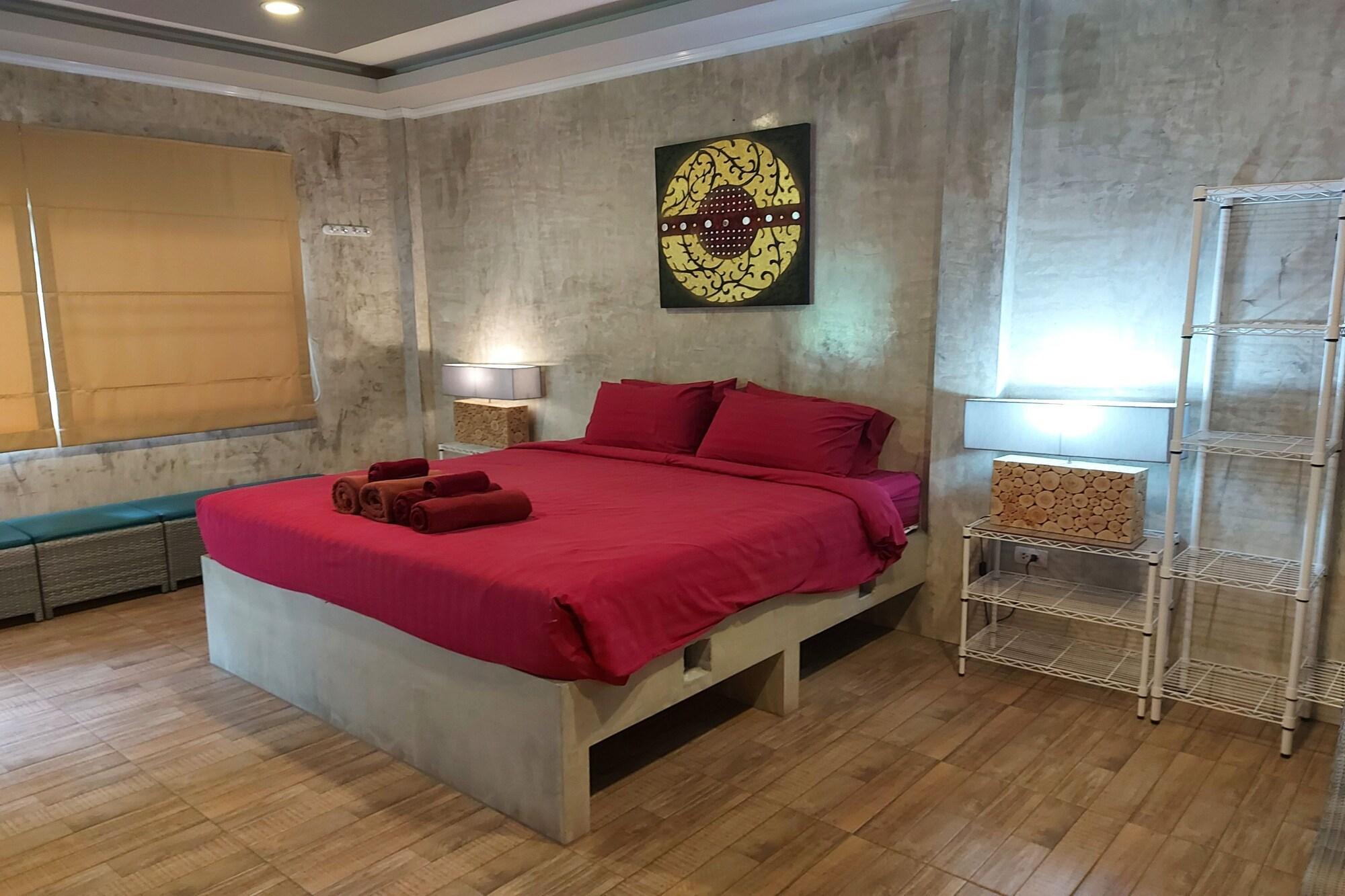 Baan Chai Thung Resort Doi Saket Esterno foto