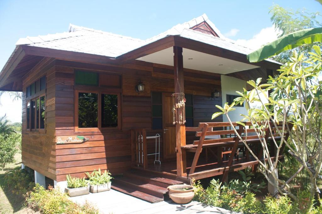 Baan Chai Thung Resort Doi Saket Camera foto